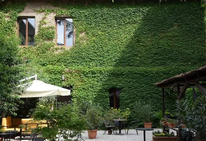 Fotos del hotel Tiflis:  13