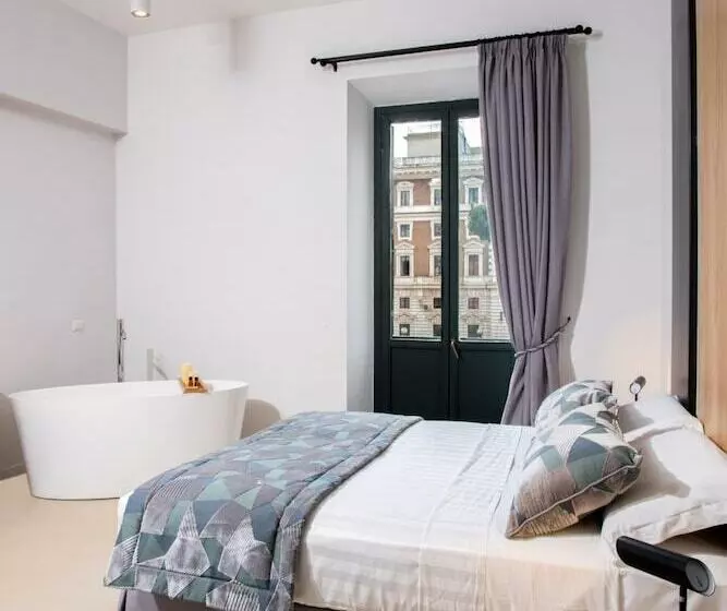 Fotos del hotel Viminale View:  25