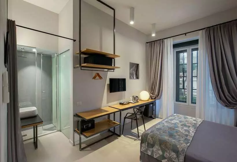 Fotos del hotel Viminale View:  21