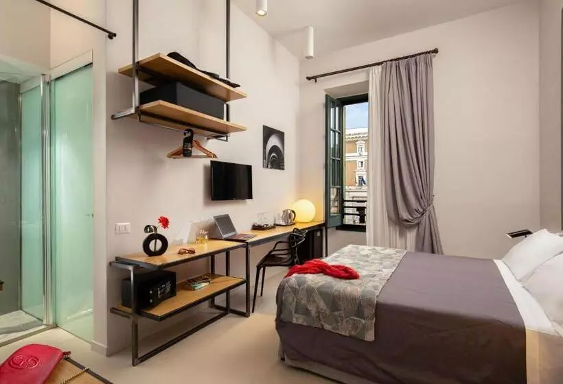 Fotos del hotel Viminale View:  20