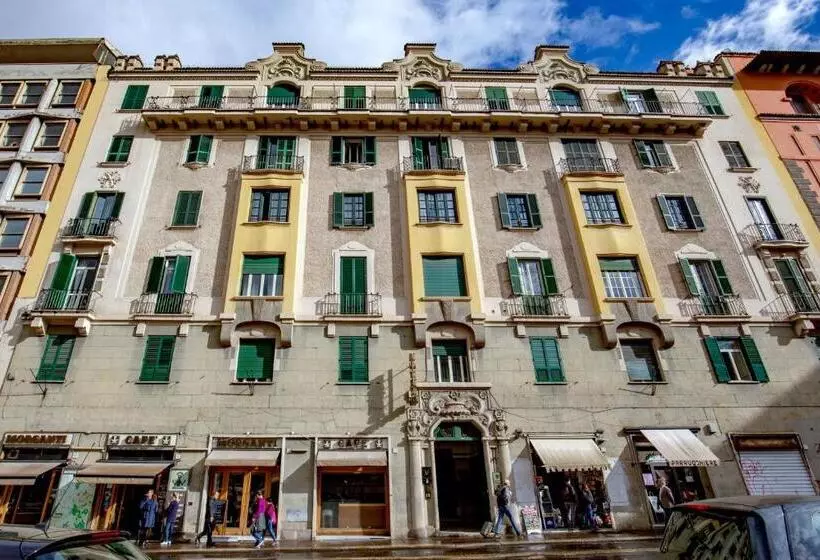 Fotos del hotel Viminale View:  13