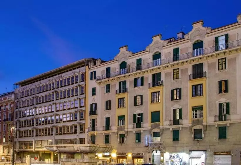 Fotos del hotel Viminale View:  8