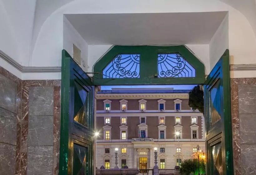 Fotos del hotel Viminale View:  6