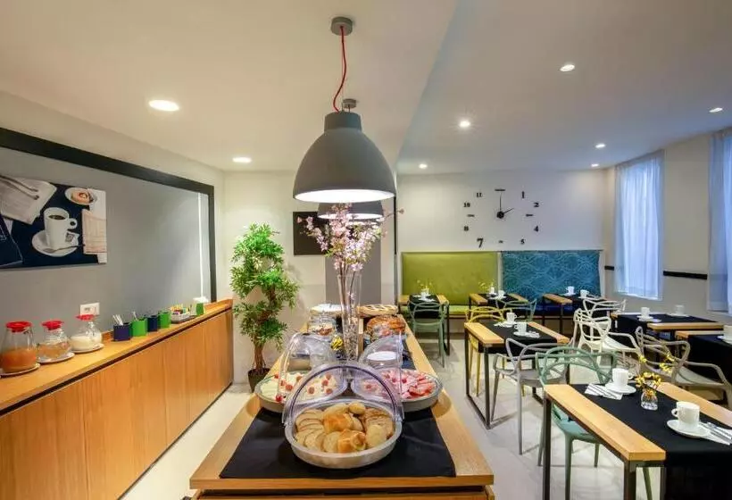 Fotos del hotel Viminale View:  11