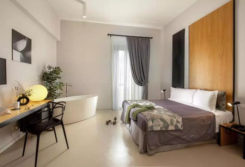 Fotos del hotel Viminale View:  18