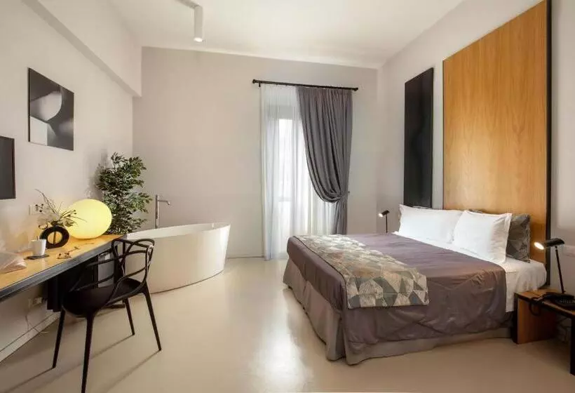 Fotos del hotel Viminale View:  2