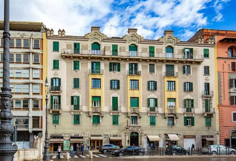 Fotos del hotel Viminale View:  16