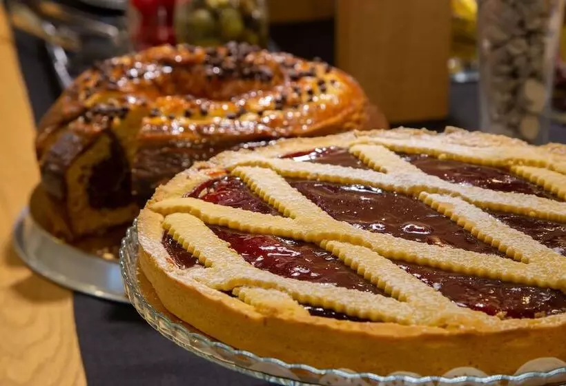 Fotos del hotel Viminale View:  4