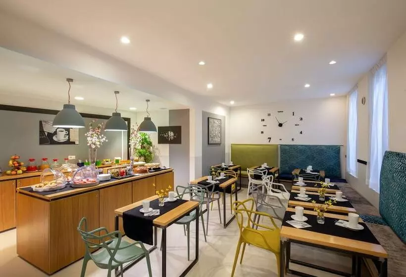 Fotos del hotel Viminale View:  5