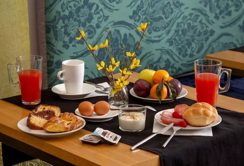 Fotos del hotel Viminale View:  10