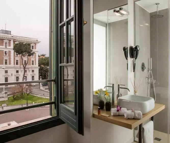 Fotos del hotel Viminale View:  15