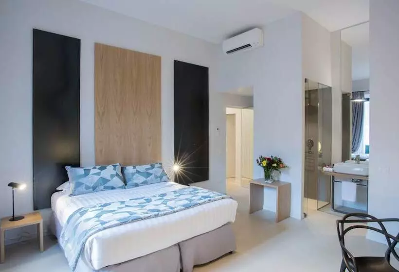 Fotos del hotel Viminale View:  19