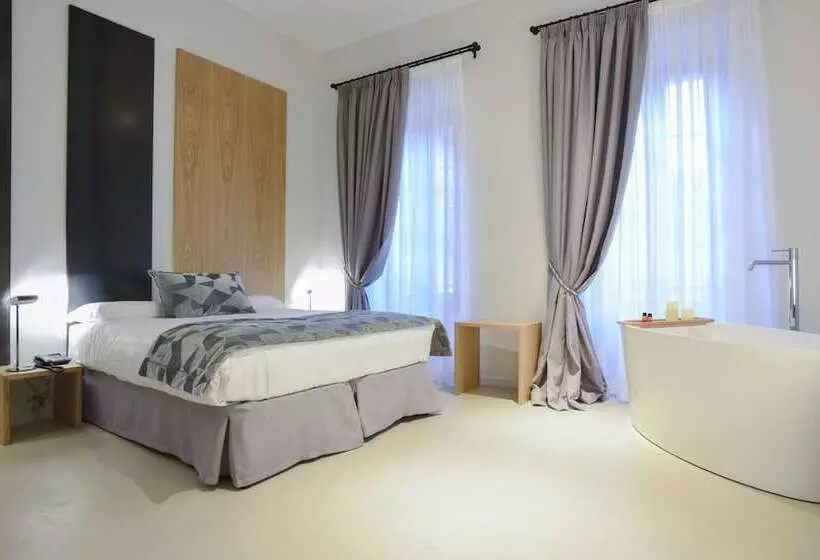 Fotos del hotel Viminale View:  17