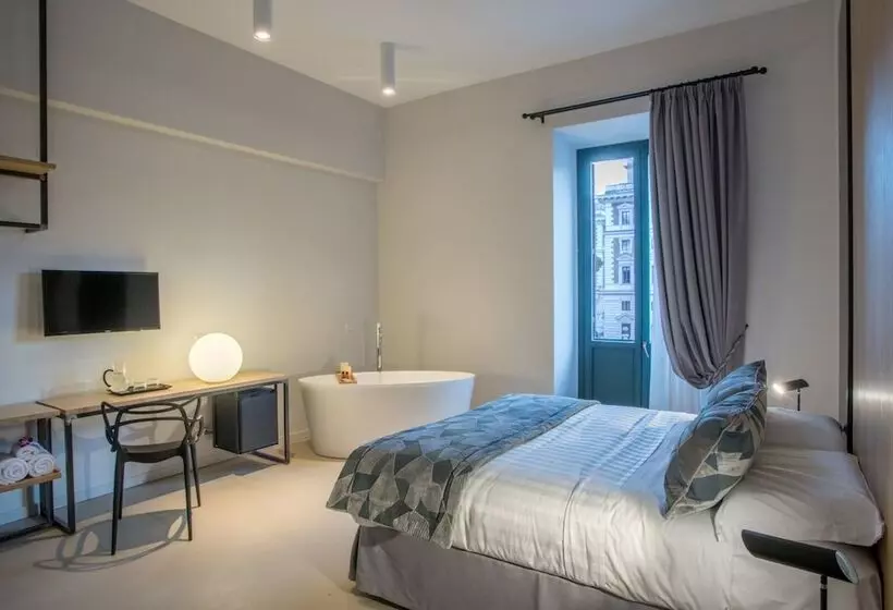 Fotos del hotel Viminale View:  14