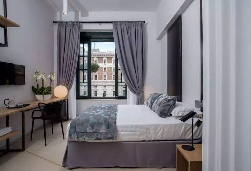 Fotos del hotel Viminale View:  24