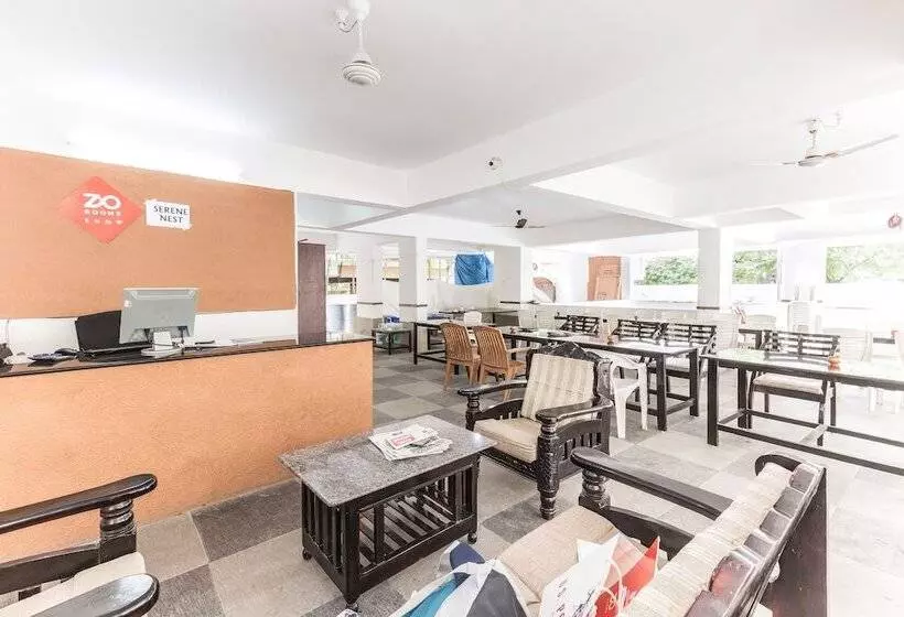 Fotos del hotel Zo Rooms Hitex Kondapur:  12