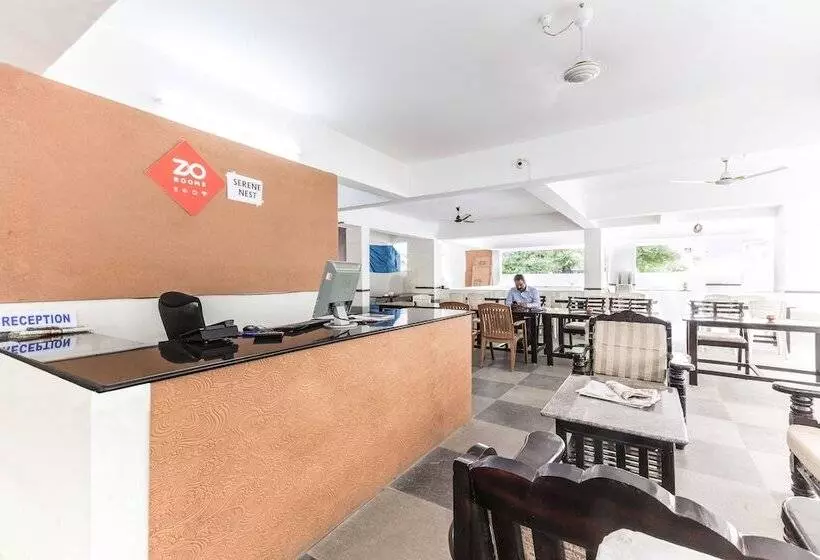 Fotos del hotel Zo Rooms Hitex Kondapur:  3