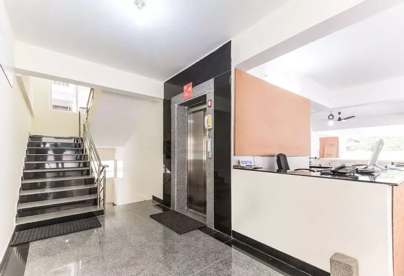 Fotos del hotel Zo Rooms Hitex Kondapur:  2