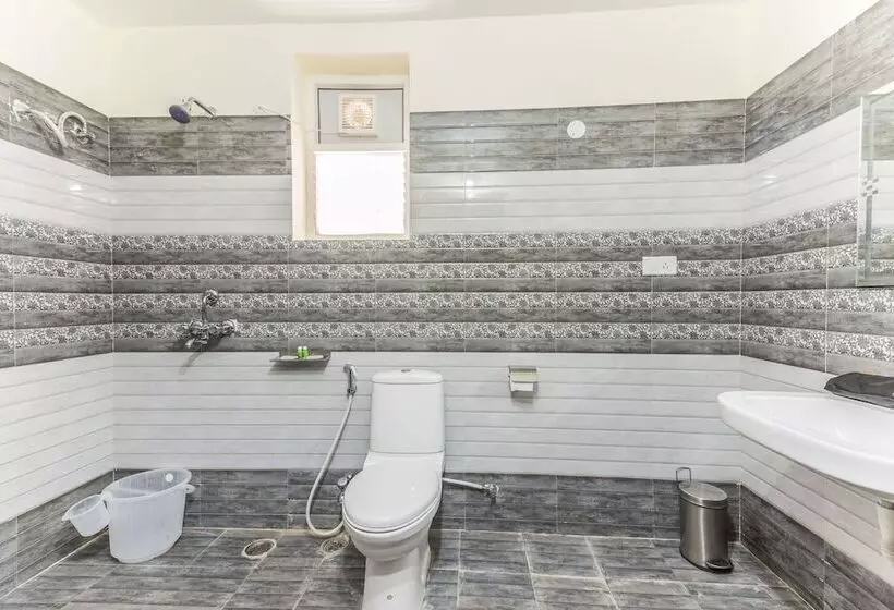 Fotos del hotel Zo Rooms Hitex Kondapur:  5