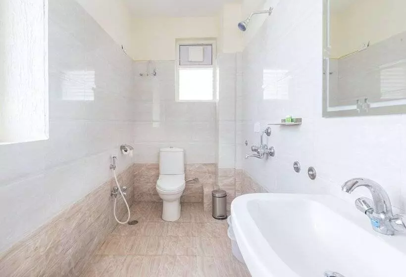 Fotos del hotel Zo Rooms Hitex Kondapur:  13