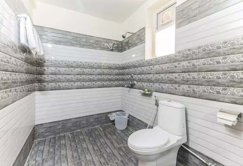 Fotos del hotel Zo Rooms Hitex Kondapur:  9