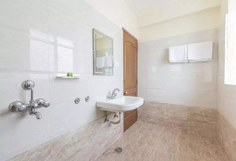 Fotos del hotel Zo Rooms Hitex Kondapur:  16