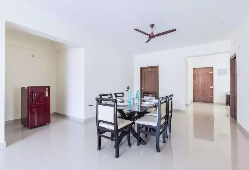 Fotos del hotel Zo Rooms Hitex Kondapur:  10