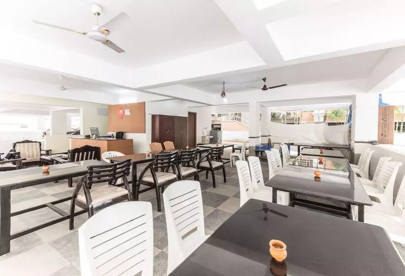 Fotos del hotel Zo Rooms Hitex Kondapur:  8