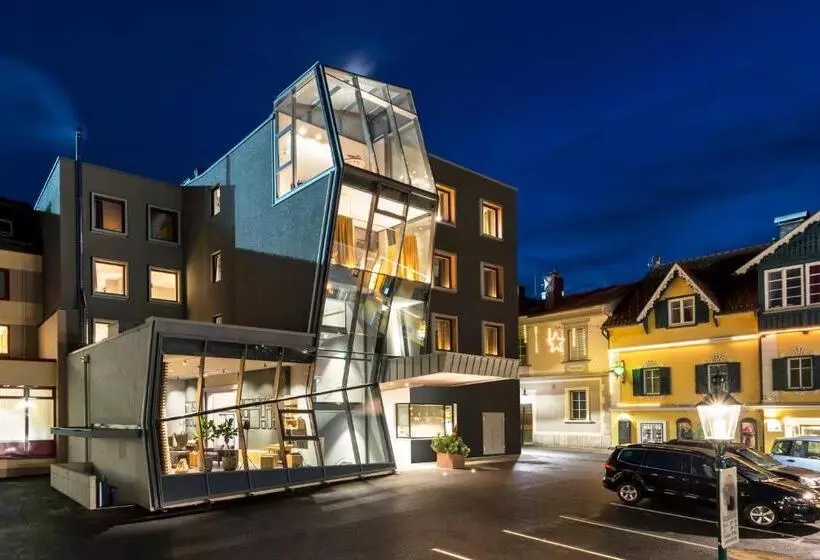 Fotos del hotel Stadthotel Brunner:  12