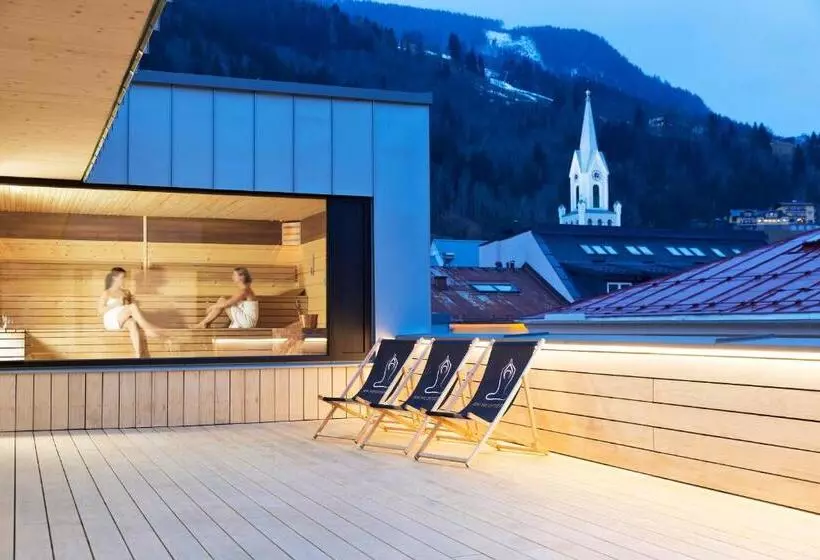 Fotos del hotel Stadthotel Brunner:  4