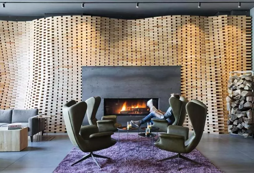 Fotos del hotel Stadthotel Brunner:  7