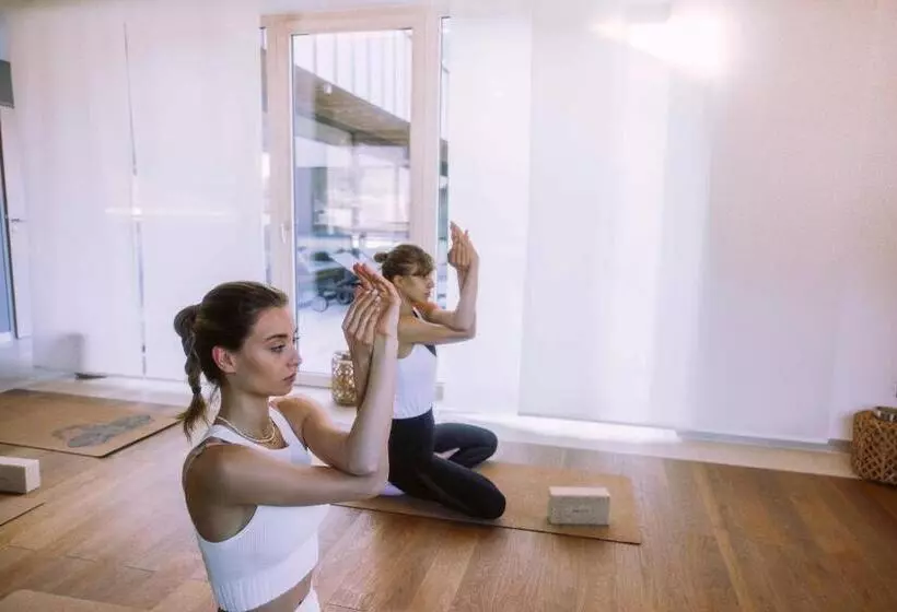 Fotos del hotel Stadthotel Brunner:  5