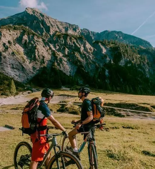 Fotos del hotel Stadthotel Brunner:  6