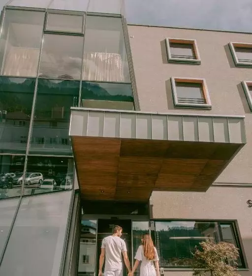 Fotos del hotel Stadthotel Brunner:  13