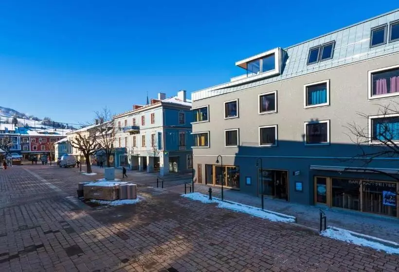 Fotos del hotel Stadthotel Brunner:  9