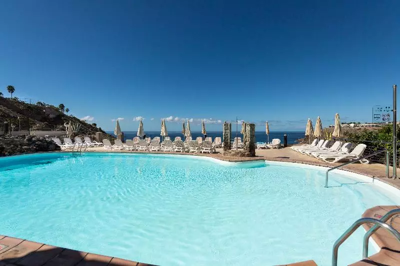 Fotos del hotel Holiday Club Jardin Amadores:  7