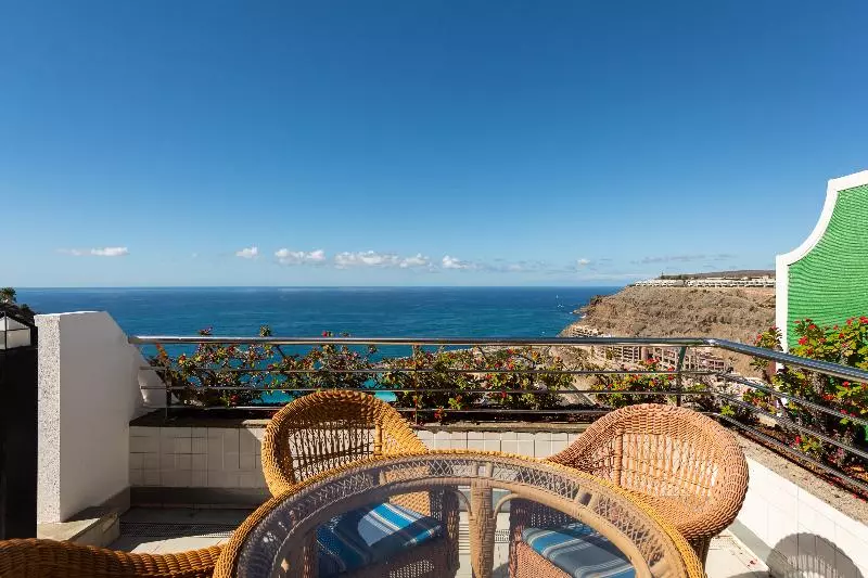 Fotos del hotel Holiday Club Jardin Amadores:  8