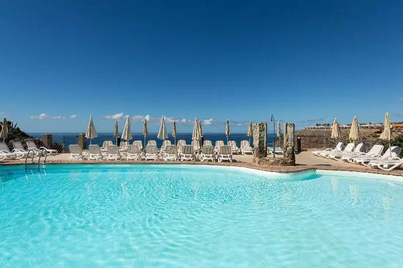 Fotos del hotel Holiday Club Jardin Amadores:  6