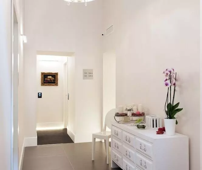 Fotos del hotel Argentina Residenza Style:  2