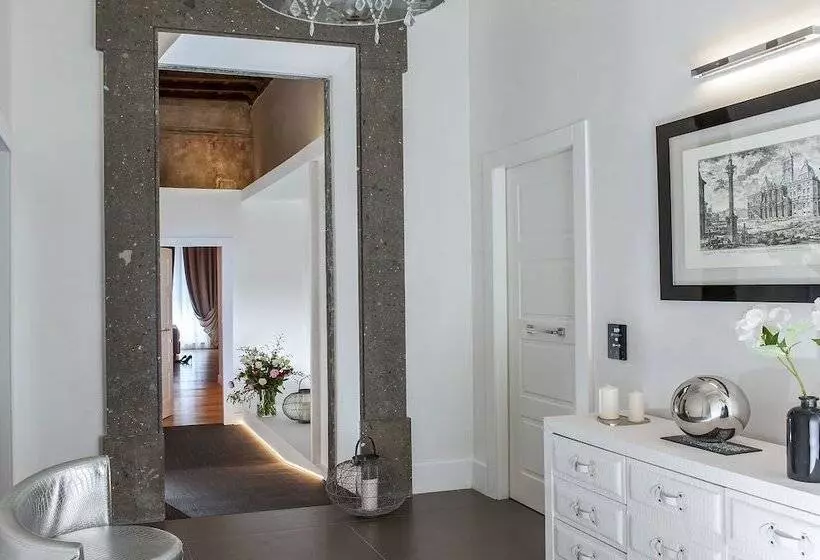 Argentina Residenza Style