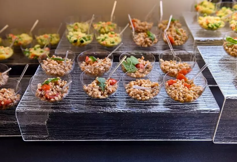 Fotos del hotel Argentina Residenza Style:  10