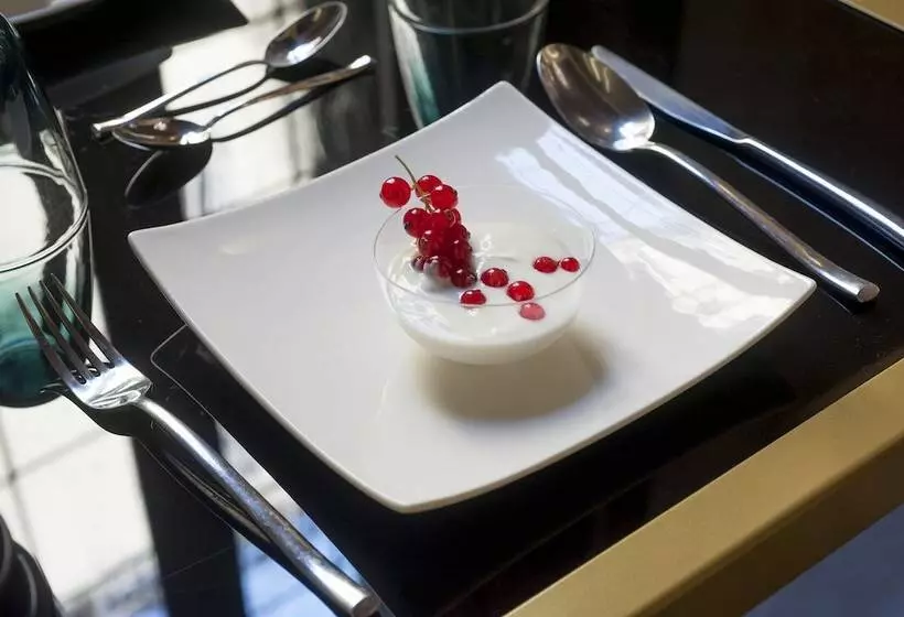 Fotos del hotel Argentina Residenza Style:  15