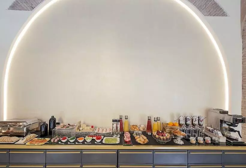 Fotos del hotel Argentina Residenza Style:  5