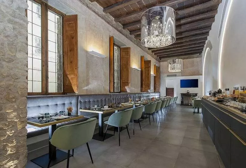 Fotos del hotel Argentina Residenza Style:  4