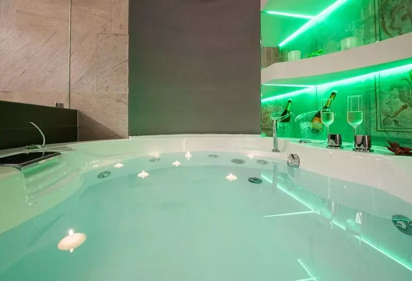 Fotos del hotel Argentina Residenza Style:  3