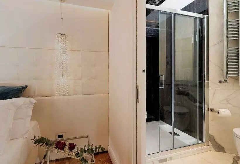 Fotos del hotel Argentina Residenza Style:  9