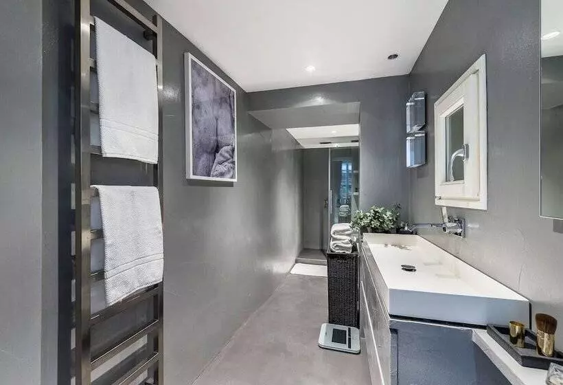 Fotos del hotel Argentina Residenza Style:  25