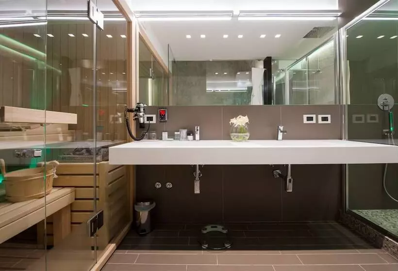 Fotos del hotel Argentina Residenza Style:  19