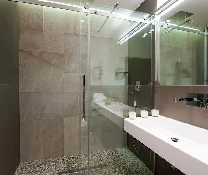 Fotos del hotel Argentina Residenza Style:  20