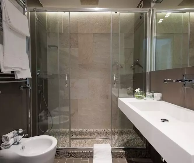 Fotos del hotel Argentina Residenza Style:  16